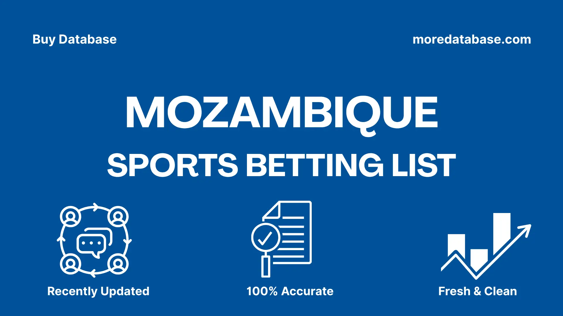 Mozambique Sports Betting List